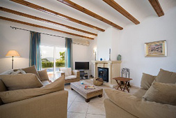 4 Bed Villa in Javea – San Andres