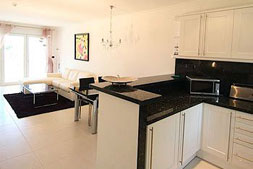 Luxury Apartments in Moraira - Casablanca 2